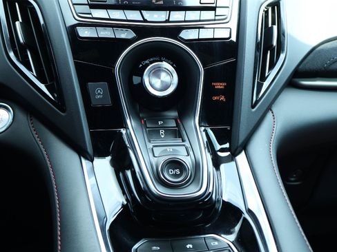 Certified 2020 Acura RDX A-Spec image 17