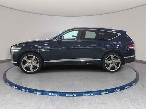 Used 2024 Genesis GV80 3.5T w/ Prestige Package image 8