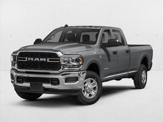 Used 2022 RAM 2500 Big Horn video 1