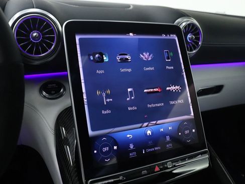 New 2024 Mercedes-Benz AMG GT 63 image 6