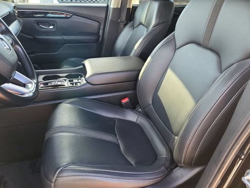Used 2024 Honda Pilot EX-L image 12