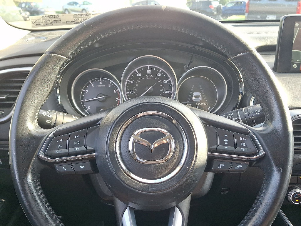 Used 2019 MAZDA CX-9 Touring w/ Touring Premium Package AWD/4WD image 21