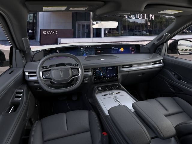 New 2026 Lincoln Navigator Reserve w/ Jet Appearance Package AWD/4WD image 9