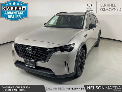 Used 2026 MAZDA CX-90 3.3 Turbo w/ Premium Sport Pkg