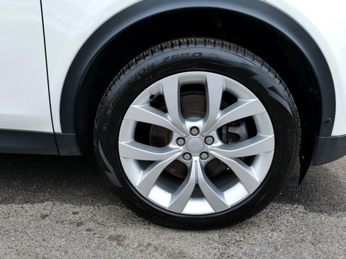 Used 2021 Land Rover Discovery Sport S image 83