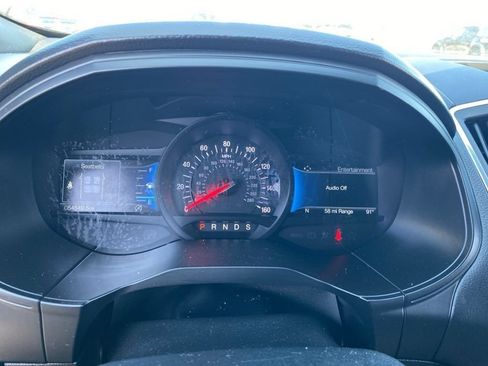 Used 2022 Ford Edge ST w/ Equipment Group 401A AWD/4WD image 33