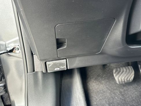 New 2026 Nissan Kicks SV w/ SV Premium Package image 12