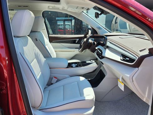 New 2026 Buick Enclave Avenir w/ Super Cruise Package AWD/4WD image 41