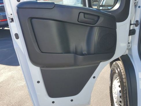 New 2026 RAM ProMaster 2500 image 17