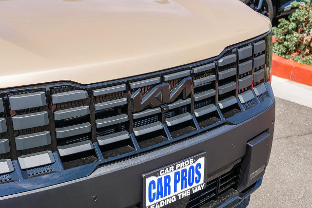 New 2027 Kia Telluride X-Line SX Prestige AWD/4WD image 12
