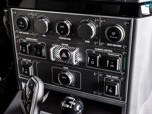 New 2026 INEOS Grenadier Fieldmaster Edition image 24