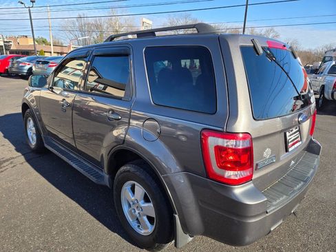 Used 2012 Ford Escape XLT image 8