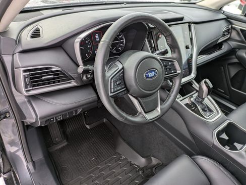 Used 2024 Subaru Legacy Limited image 8