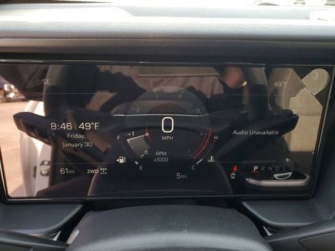 New 2026 GMC Terrain Elevation image 30