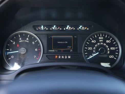 Used 2019 Ford F150 XLT w/ Equipment Group 302A Luxury image 24