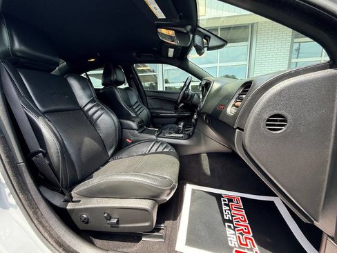 Used 2020 Dodge Charger SRT Hellcat RWD image 38