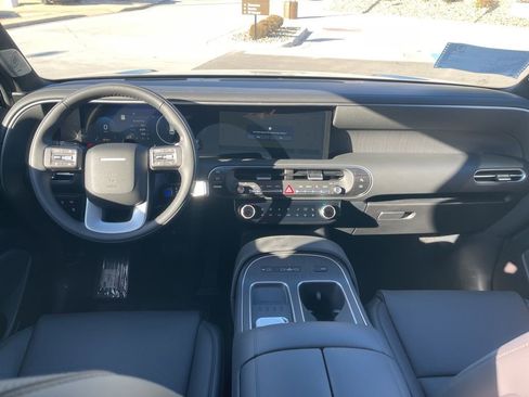 New 2026 Hyundai Palisade Calligraphy image 17