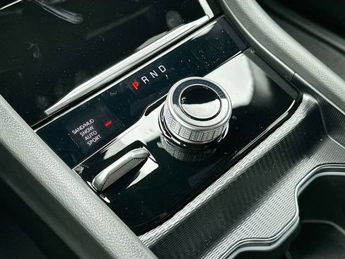New 2026 Jeep Grand Cherokee Altitude AWD/4WD image 13