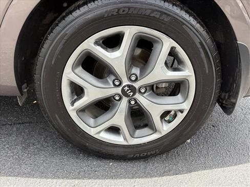 Used 2020 Kia Sorento SX FWD image 15