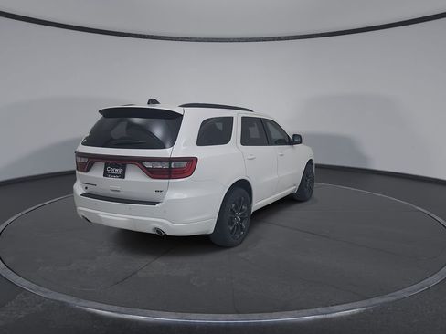 New 2026 Dodge Durango GT AWD/4WD image 13