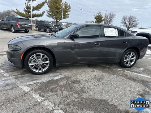 Used 2023 Dodge Charger SXT image 16