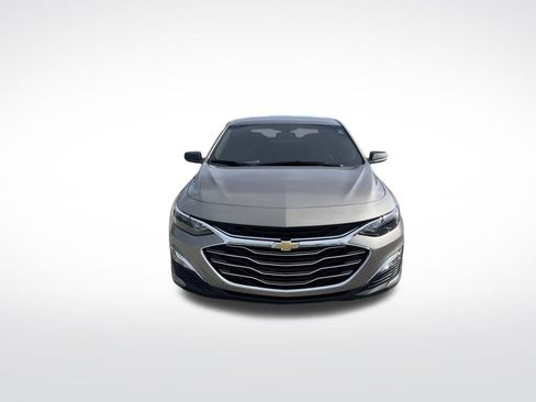 Used 2022 Chevrolet Malibu LS w/ LPO, Floor Liner Package image 8