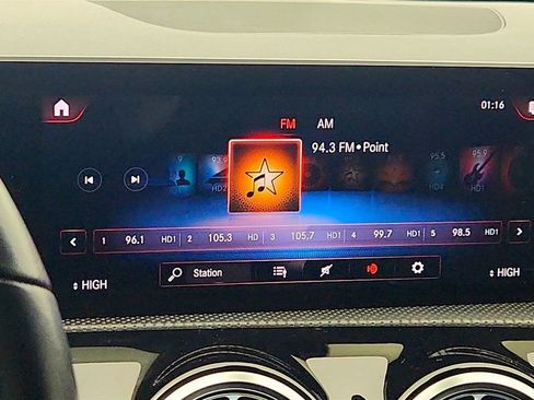 Used 2020 Mercedes-Benz A 220 w/ Premium Package image 18