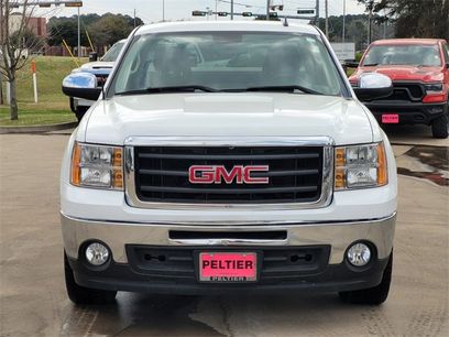 Used 2010 GMC Sierra 1500 SLE w/ Texas Edition