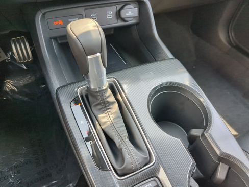 New 2026 Honda Civic Sport Touring image 30