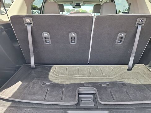 Used 2024 Honda Pilot EX-L image 24