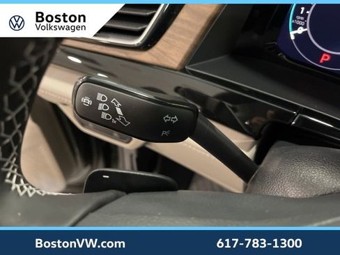 New 2026 Volkswagen Atlas SE image 21