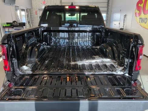 New 2026 RAM 1500 Big Horn image 31