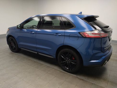 Used 2019 Ford Edge ST w/ Equipment Group 401A AWD/4WD image 3