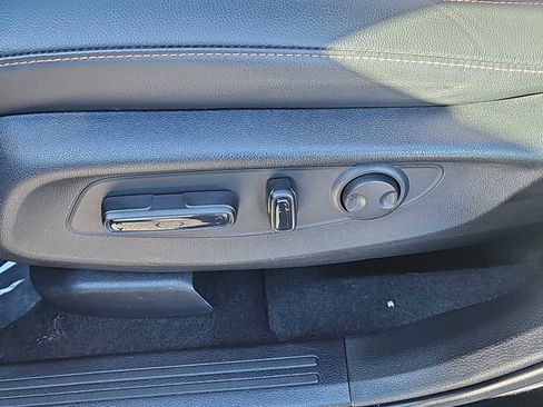 Certified 2024 Honda CR-V Sport Touring image 23