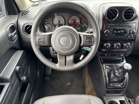 Used 2016 Jeep Patriot Sport image 11