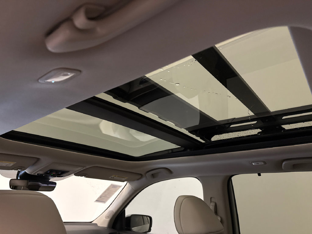New 2026 Honda Pilot Elite image 12