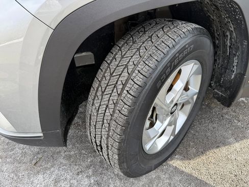 Certified 2023 Hyundai Tucson SEL image 11