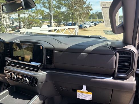 New 2026 Chevrolet Silverado 2500 LTZ w/ Trail Boss Package AWD/4WD image 84