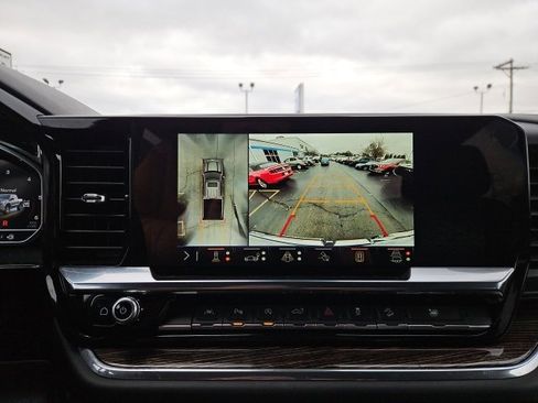 Used 2025 GMC Sierra 1500 Elevation w/ Preferred Package image 43