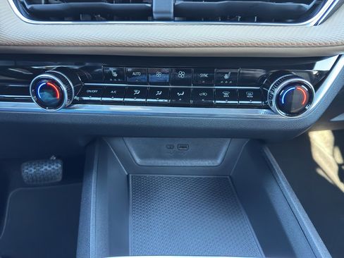 New 2026 Chevrolet Equinox ACTIV image 27