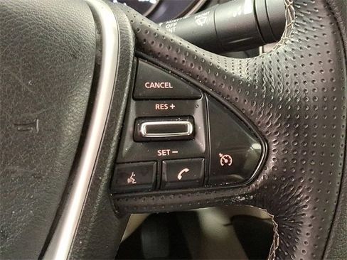 Used 2016 Nissan Maxima 3.5 SV image 22