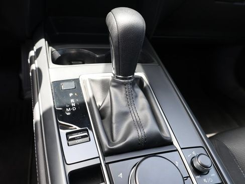 Certified 2024 MAZDA CX-30 AWD 2.5 S image 25