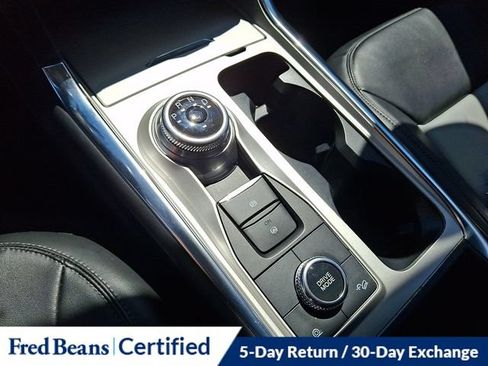 Certified 2023 Ford Explorer XLT w/ Equipment Group 202A AWD/4WD image 23