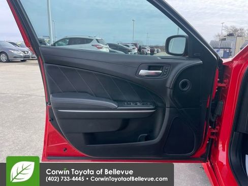 Used 2022 Dodge Charger Scat Pack image 18