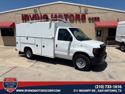 Used 2008 Ford E-350 and Econoline 350 Super Duty