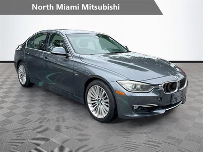 Used 2013 BMW 328i Sedan