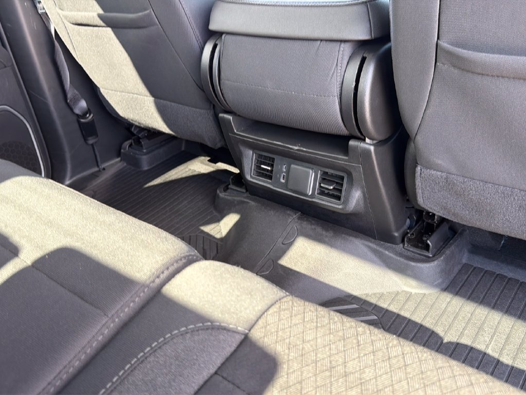 Certified 2026 Chevrolet Silverado 2500 LT AWD/4WD image 46