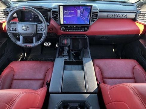 Used 2025 Toyota Sequoia TRD Pro image 11