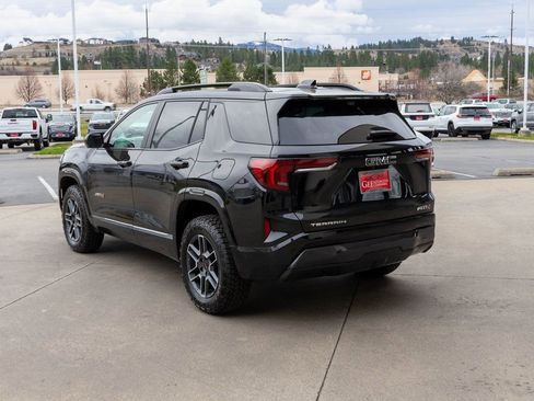 New 2026 GMC Terrain AT4 w/ Technology Package II image 5