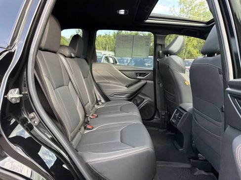 Used 2023 Subaru Forester Wilderness AWD/4WD image 16